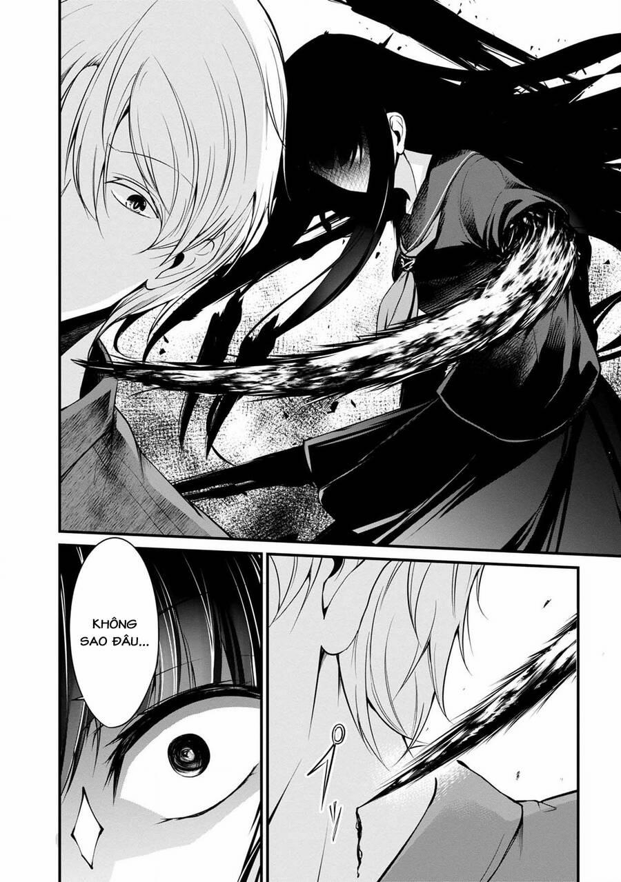 Quái Vật Không Tên 37 trang 7