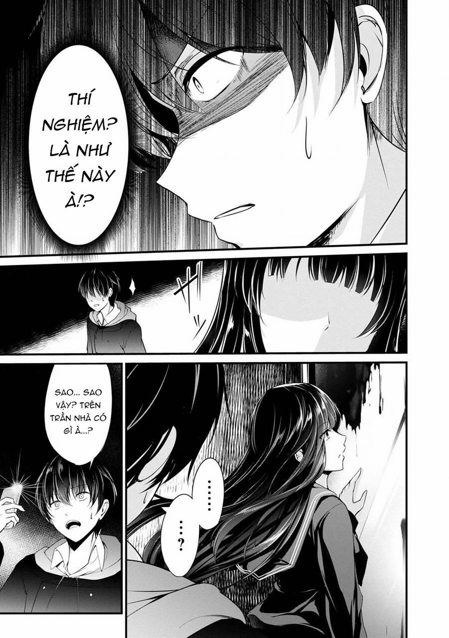 Quái Vật Không Tên 39 trang 13