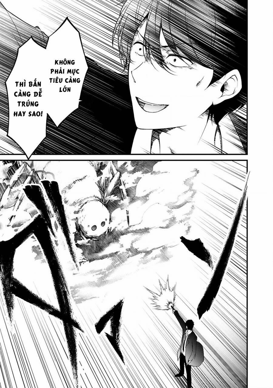 Quái Vật Không Tên 40 trang 29