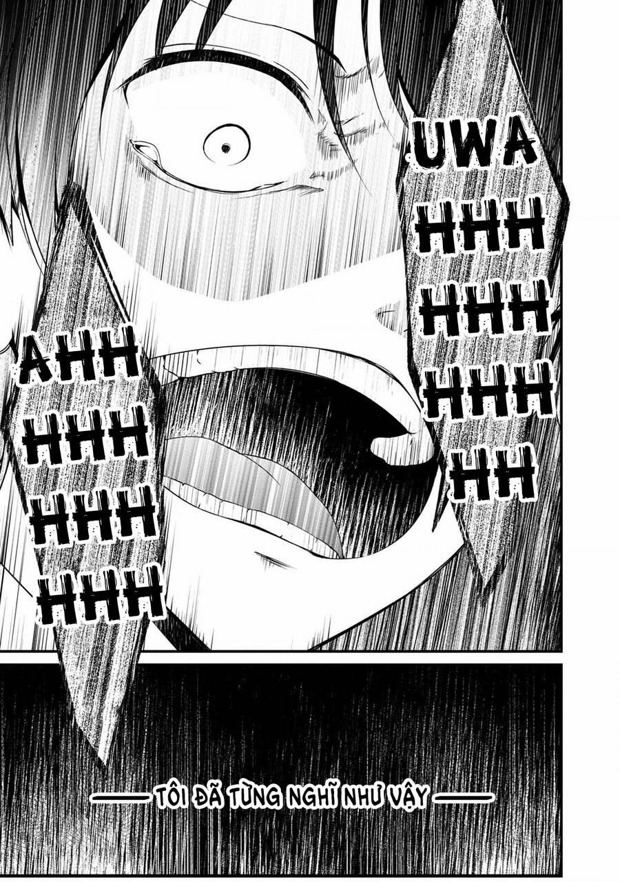 Quái Vật Không Tên 40 trang 43