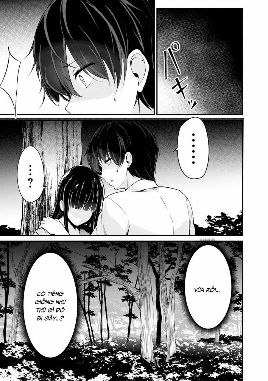 Quái Vật Không Tên 41 trang 33