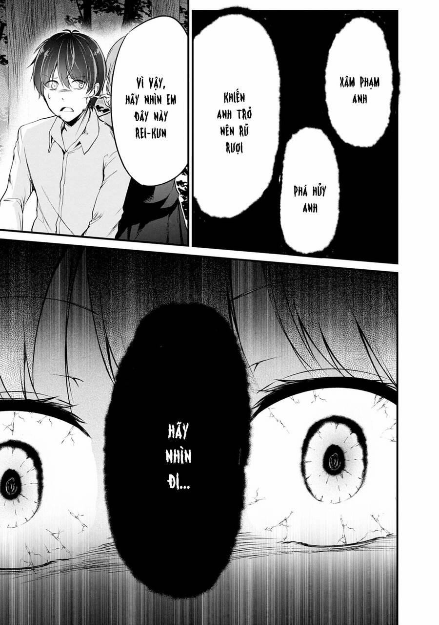 Quái Vật Không Tên 41 trang 37