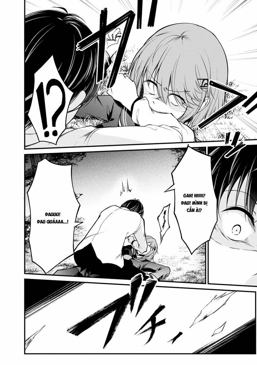 Quái Vật Không Tên 41 trang 44