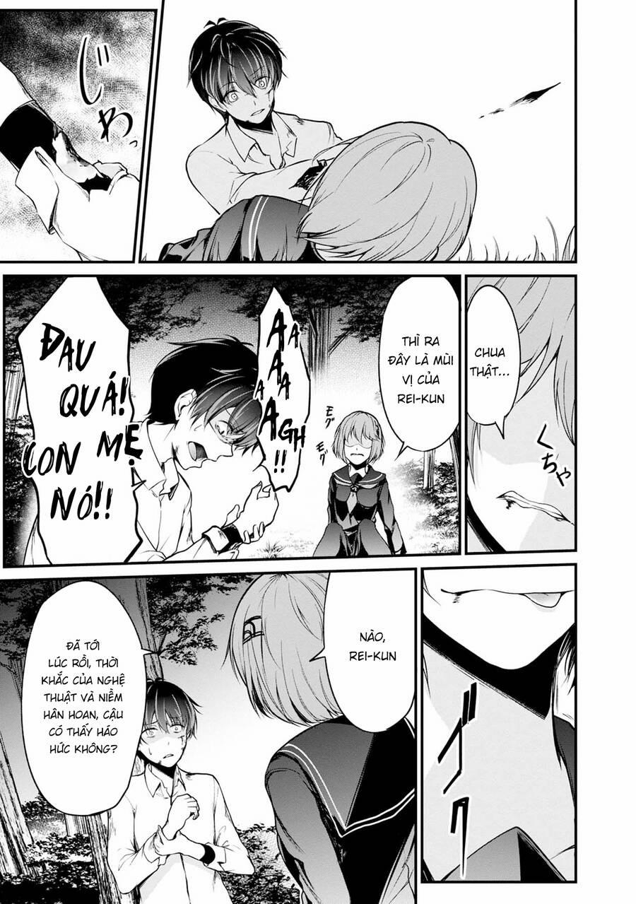 Quái Vật Không Tên 41 trang 45