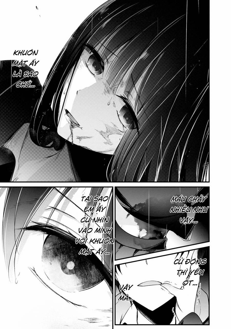 Quái Vật Không Tên 41 trang 7