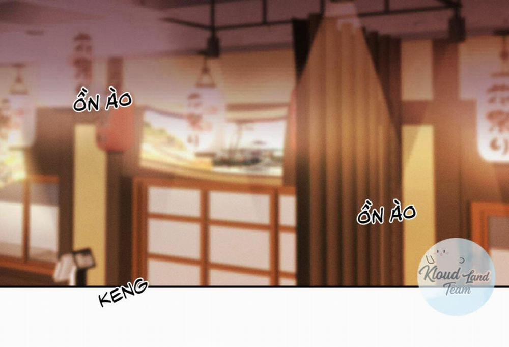 Quái Vật Máu Lạnh 1 trang 0