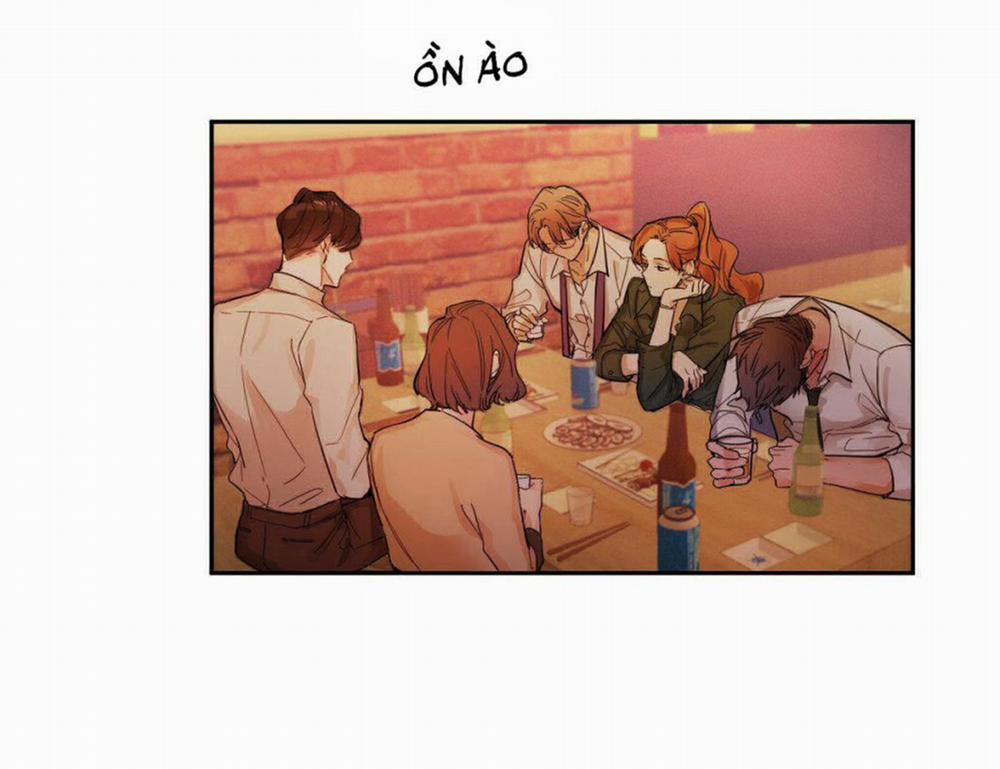 Quái Vật Máu Lạnh 1 trang 1