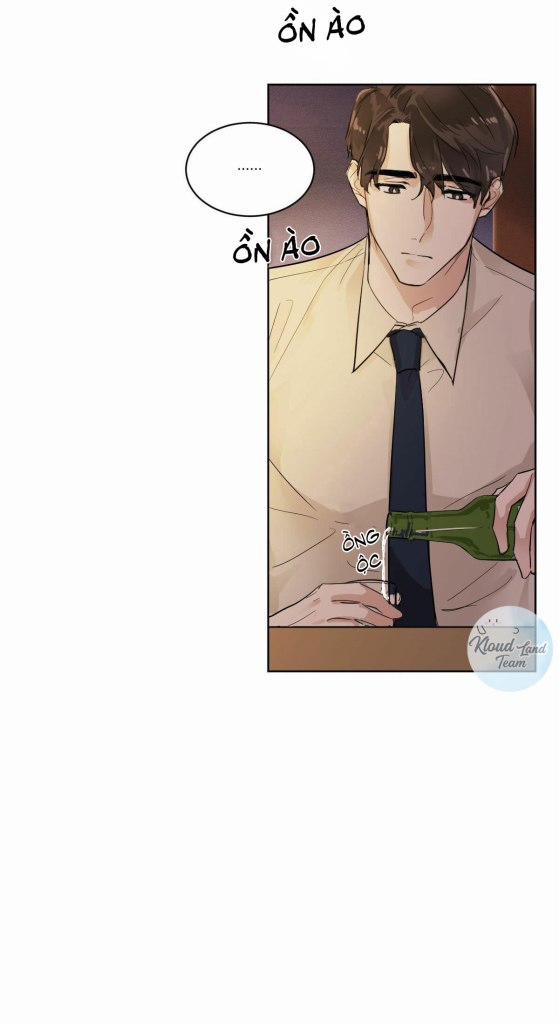 Quái Vật Máu Lạnh 1 trang 11