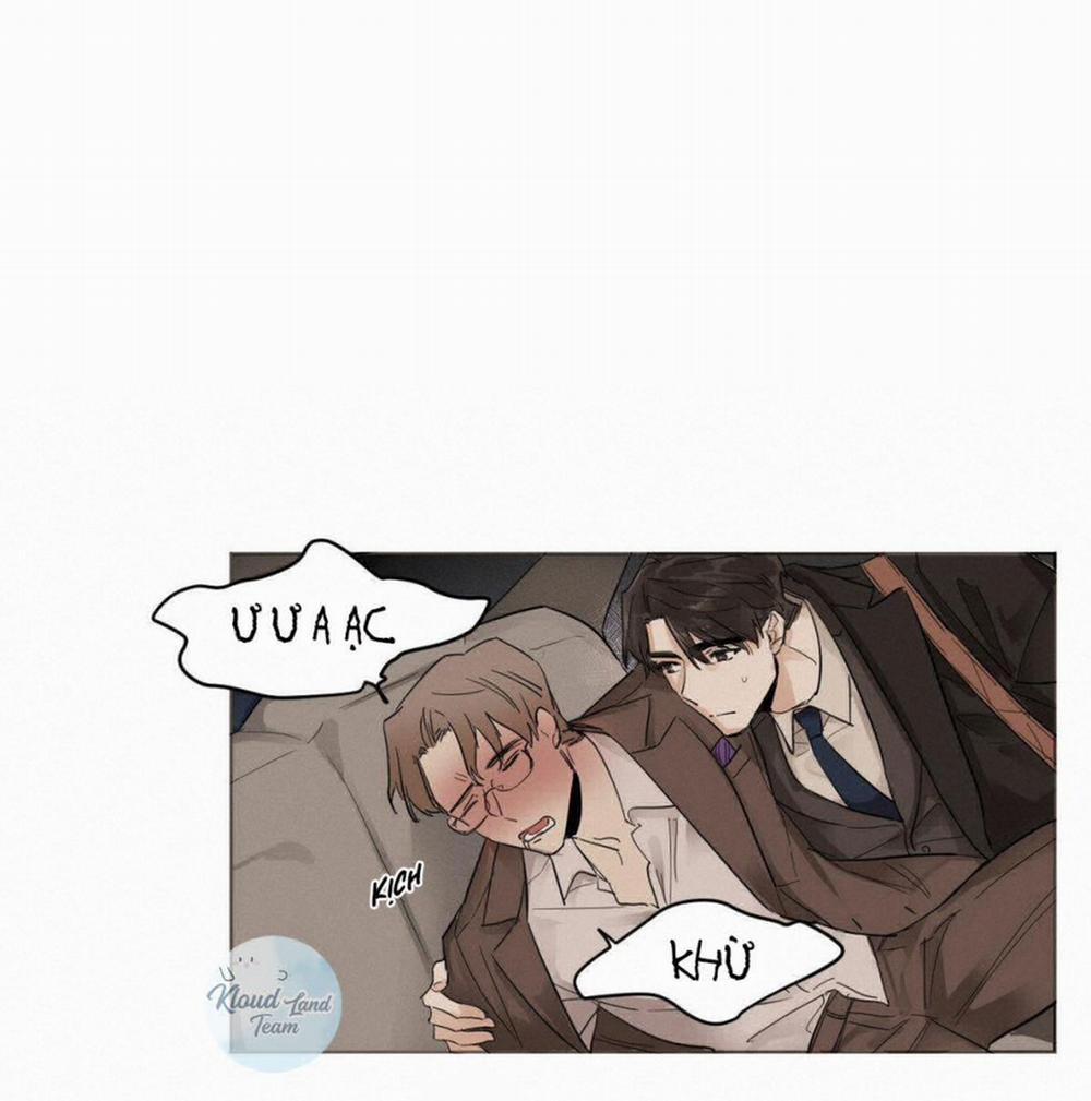 Quái Vật Máu Lạnh 1 trang 13