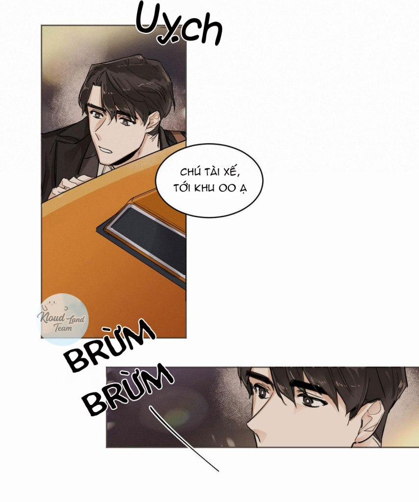 Quái Vật Máu Lạnh 1 trang 14