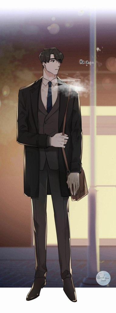 Quái Vật Máu Lạnh 1 trang 15