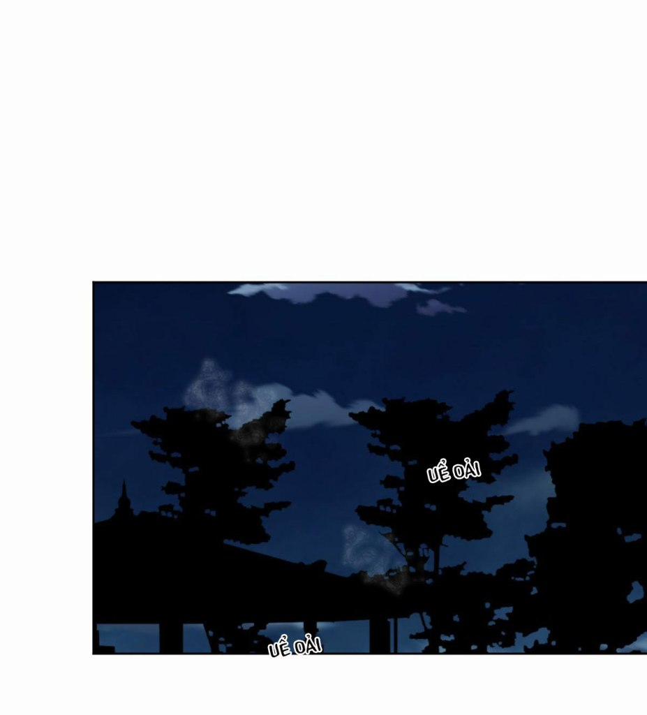 Quái Vật Máu Lạnh 1 trang 16