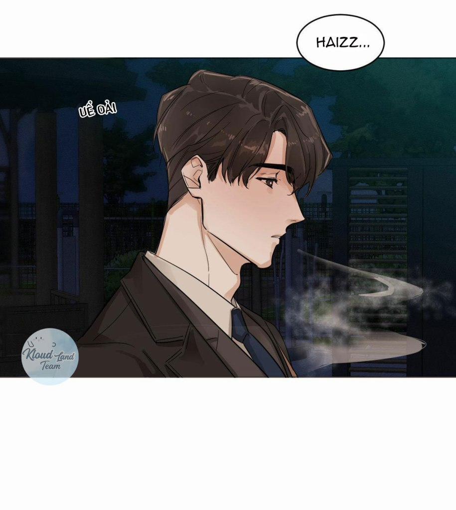 Quái Vật Máu Lạnh 1 trang 17