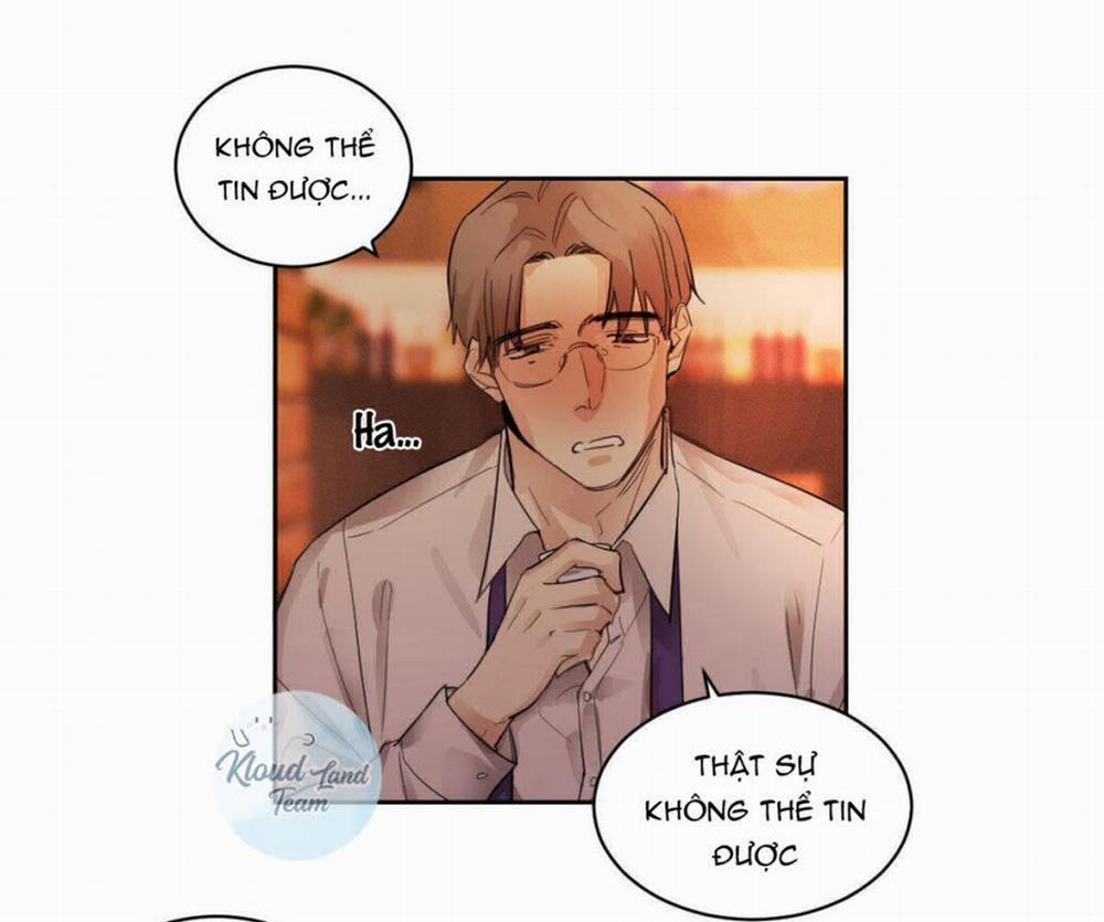 Quái Vật Máu Lạnh 1 trang 2