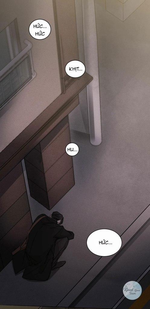 Quái Vật Máu Lạnh 1 trang 23