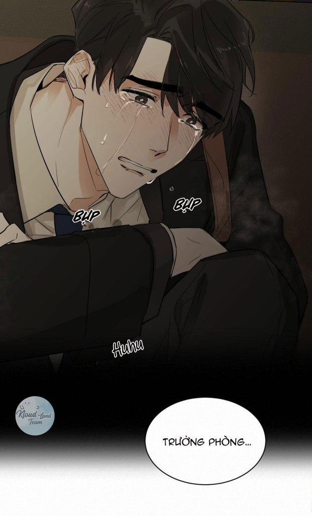 Quái Vật Máu Lạnh 1 trang 24