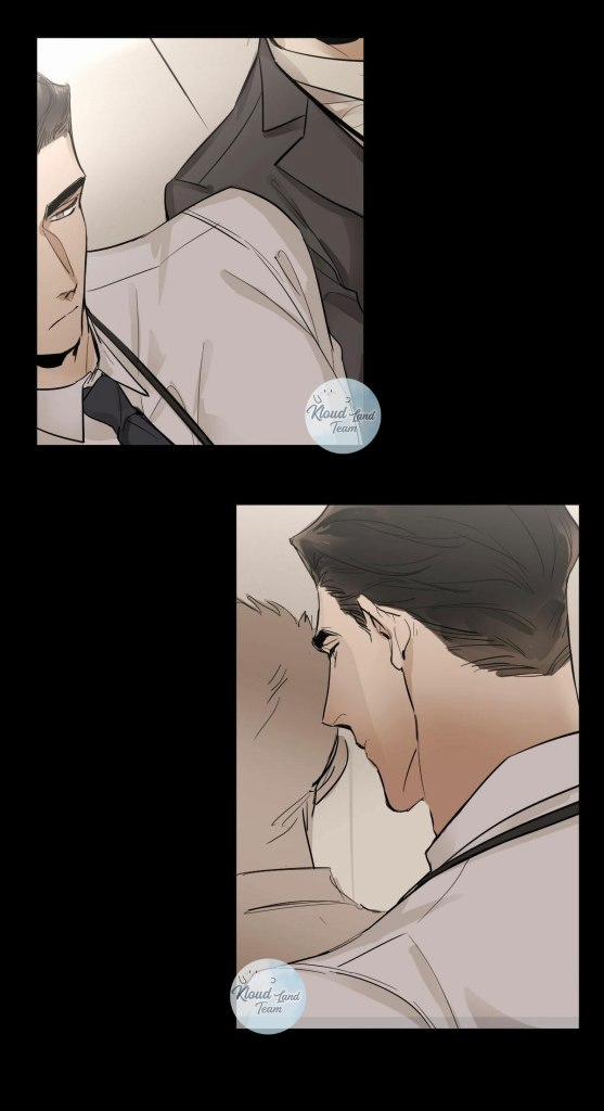 Quái Vật Máu Lạnh 1 trang 26