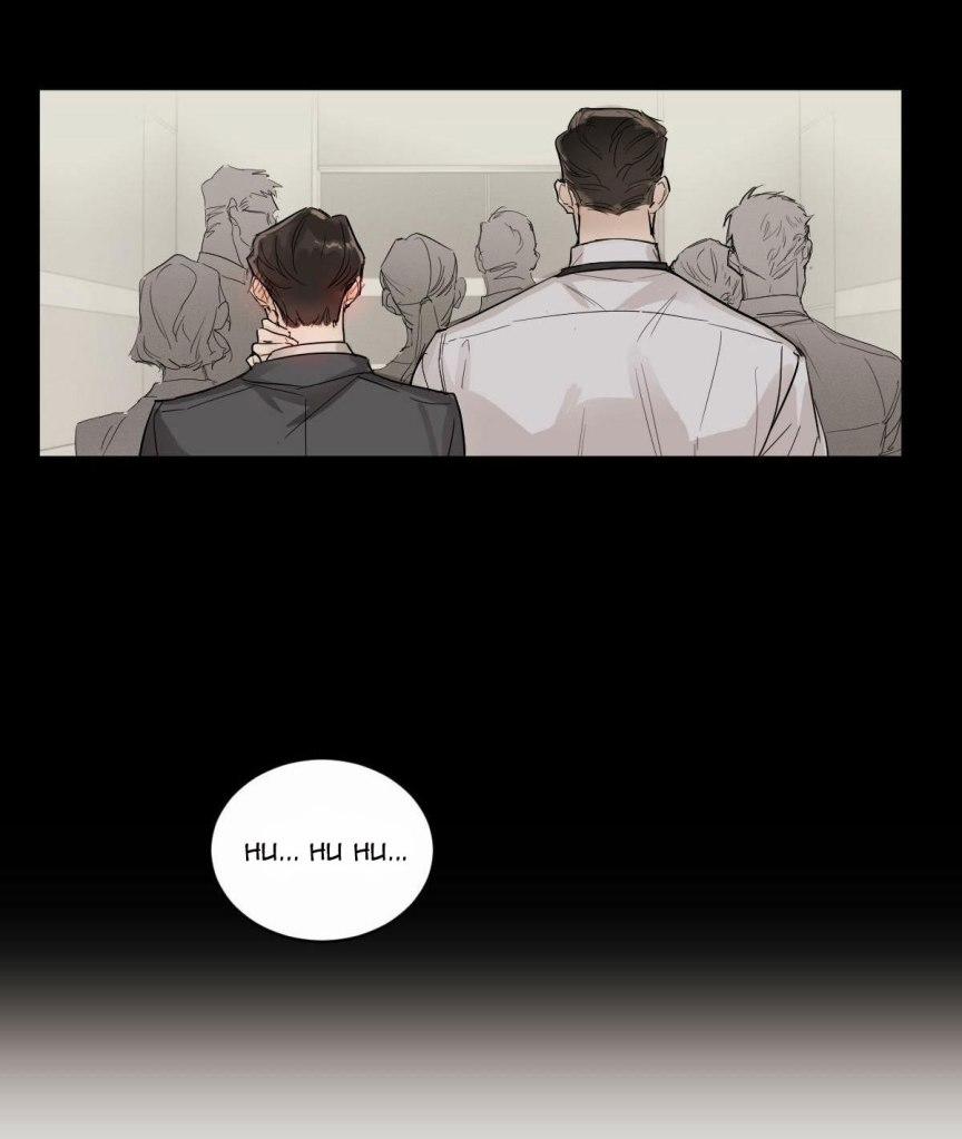 Quái Vật Máu Lạnh 1 trang 28