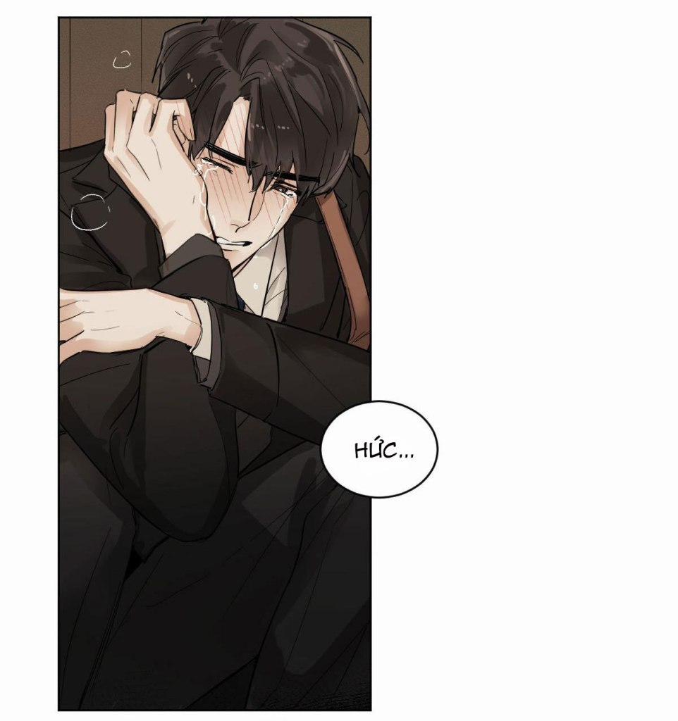 Quái Vật Máu Lạnh 1 trang 29