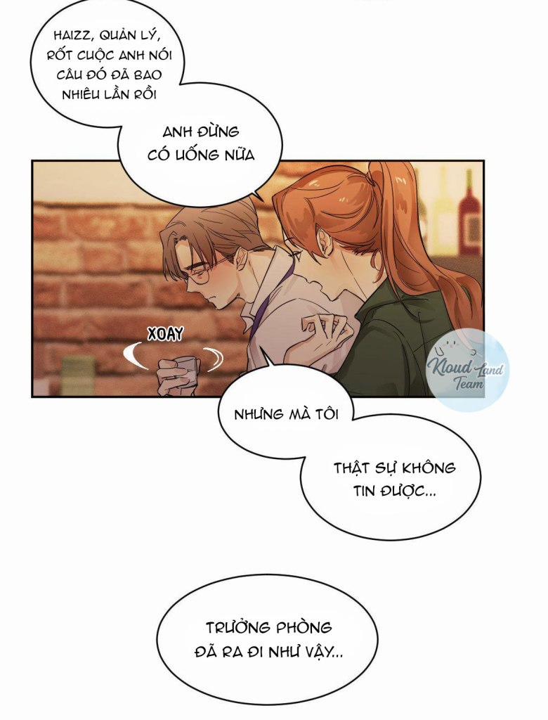 Quái Vật Máu Lạnh 1 trang 3