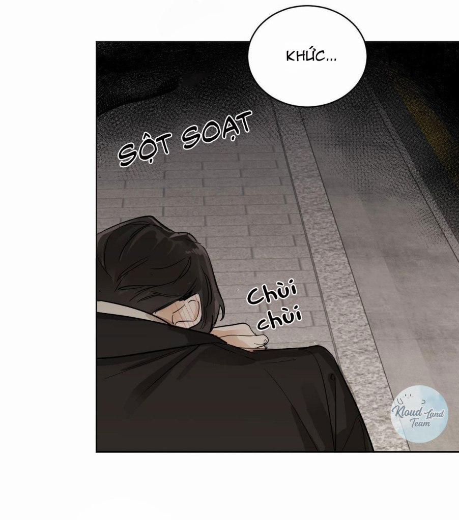 Quái Vật Máu Lạnh 1 trang 30