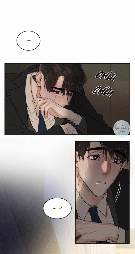 Quái Vật Máu Lạnh 1 trang 32