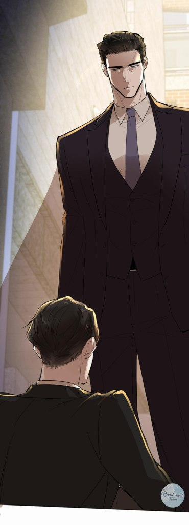 Quái Vật Máu Lạnh 1 trang 33