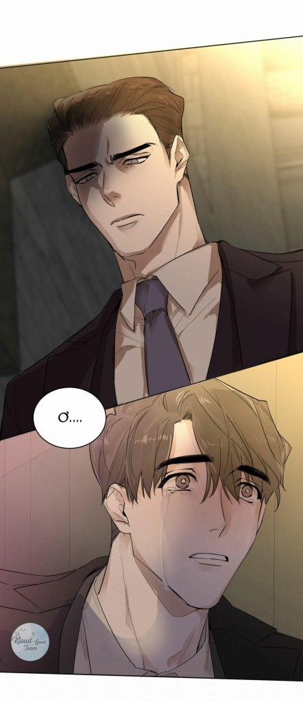 Quái Vật Máu Lạnh 1 trang 34