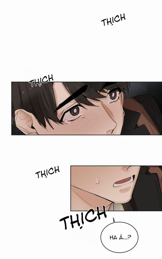 Quái Vật Máu Lạnh 1 trang 36