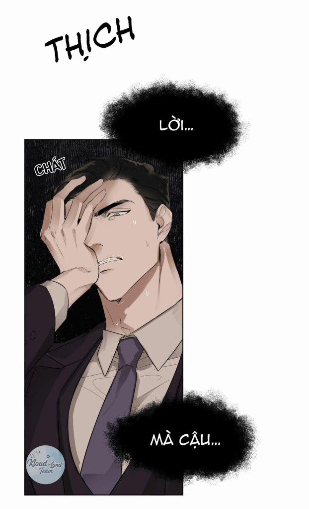 Quái Vật Máu Lạnh 1 trang 37