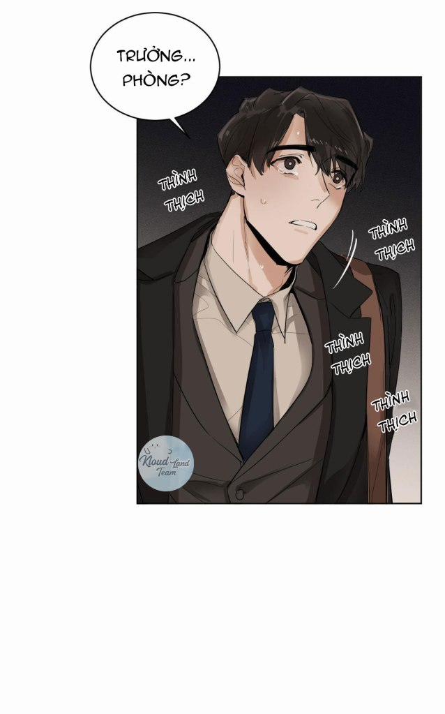 Quái Vật Máu Lạnh 1 trang 38