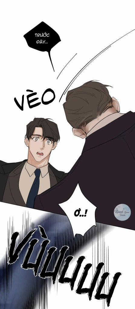 Quái Vật Máu Lạnh 1 trang 40