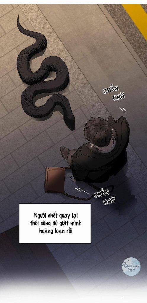 Quái Vật Máu Lạnh 1 trang 43