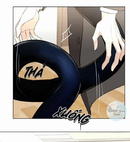 Quái Vật Máu Lạnh 1 trang 49