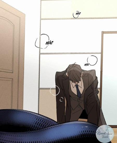 Quái Vật Máu Lạnh 1 trang 50