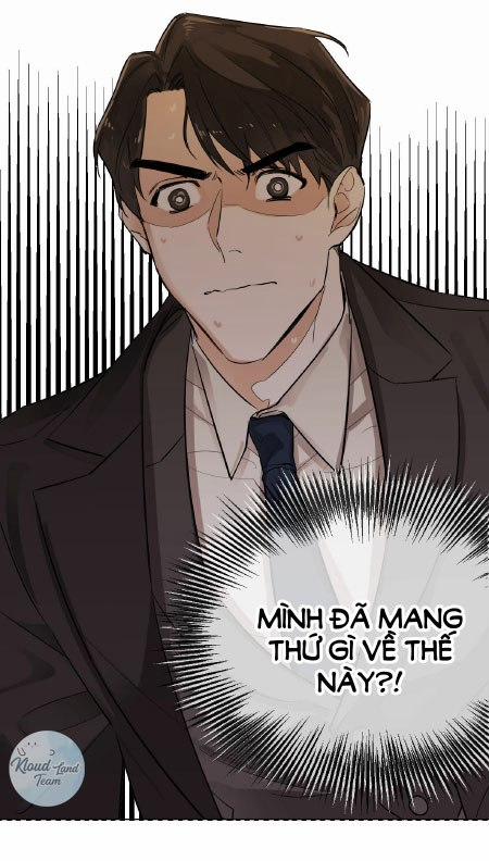 Quái Vật Máu Lạnh 1 trang 53