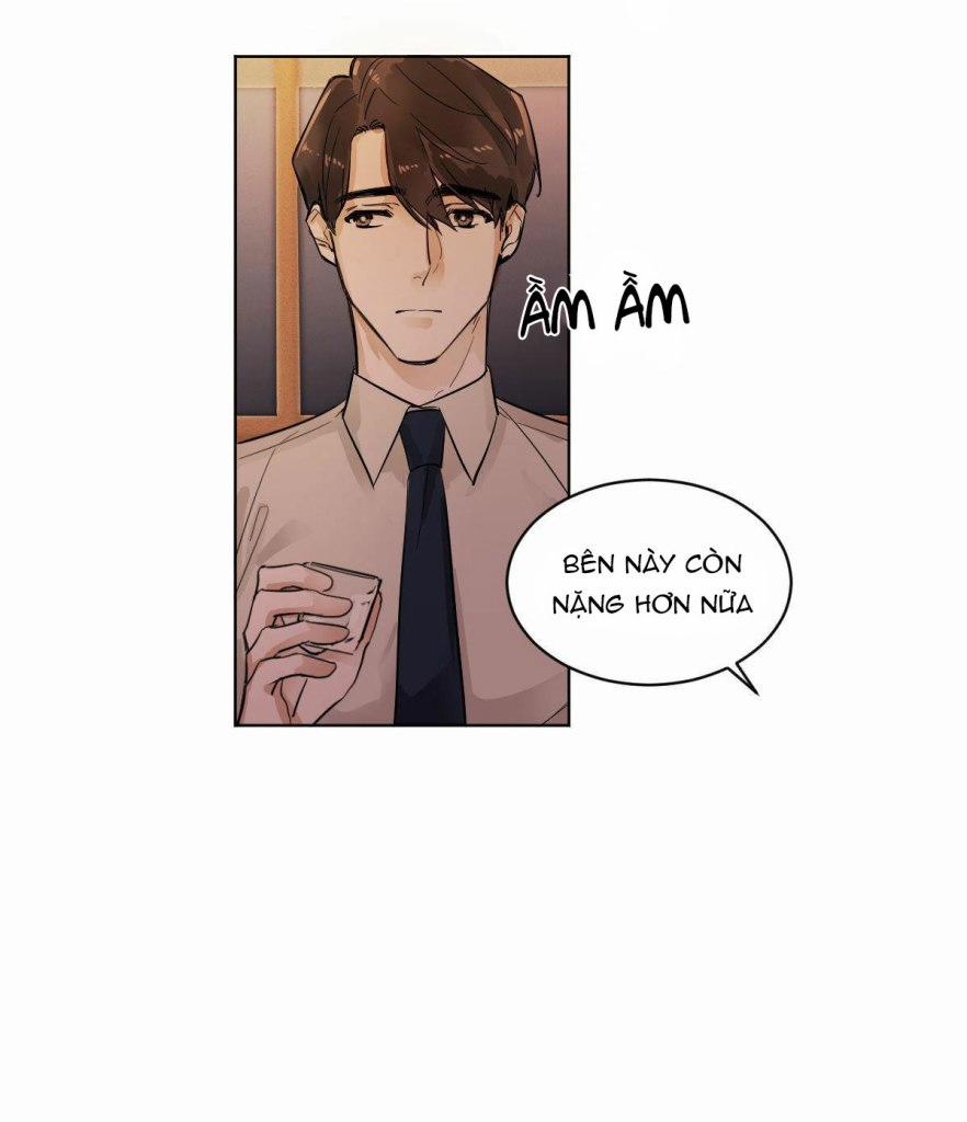 Quái Vật Máu Lạnh 1 trang 6