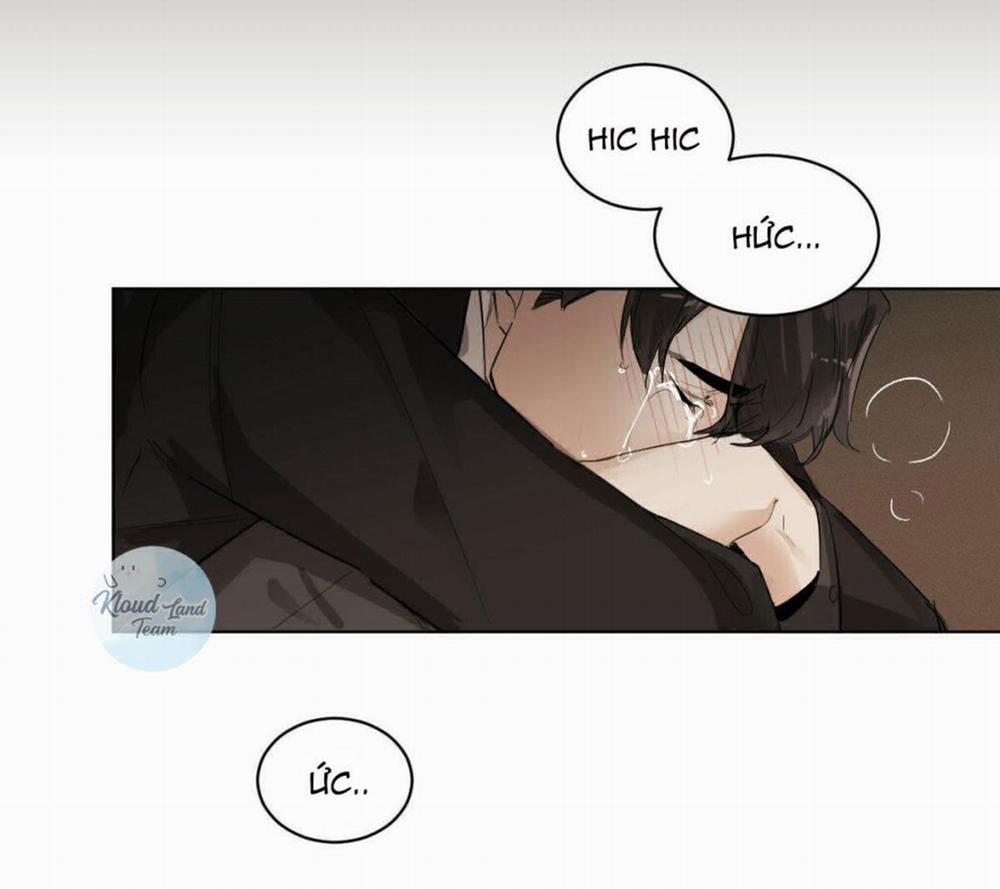 Quái Vật Máu Lạnh 1 trang 9