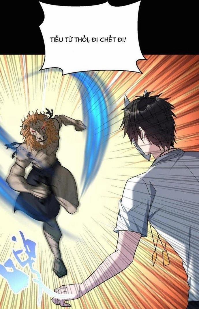 Quái Vật Nhạc Viên 102 trang 12