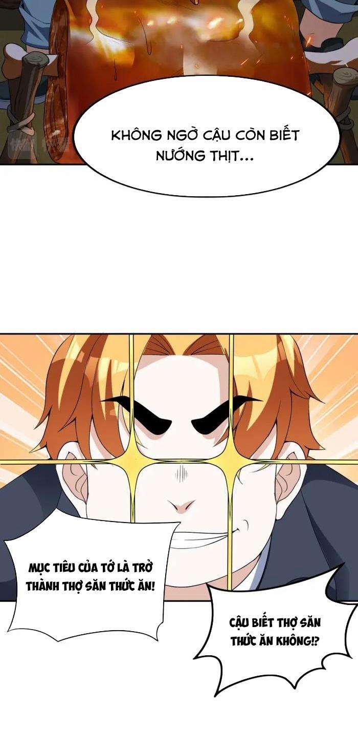 Quái Vật Nhạc Viên 12 trang 16