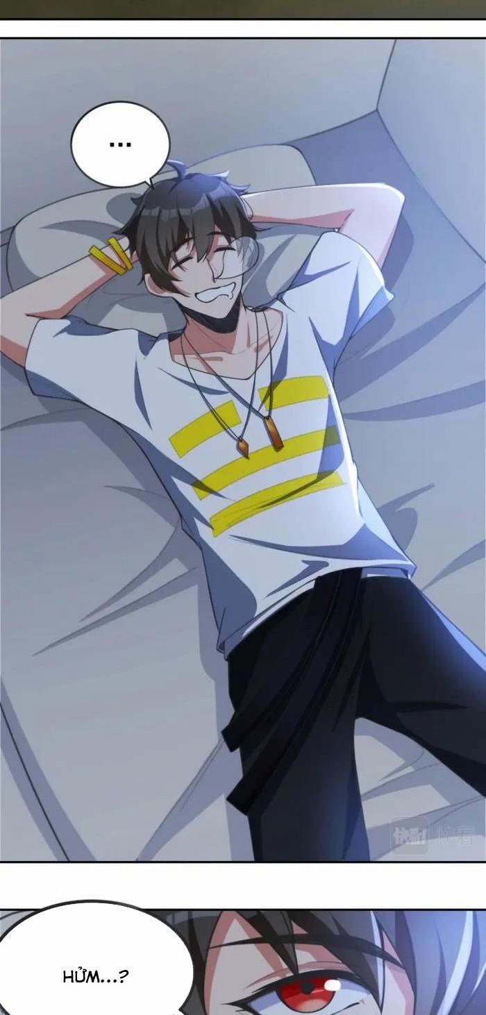 Quái Vật Nhạc Viên 12 trang 27