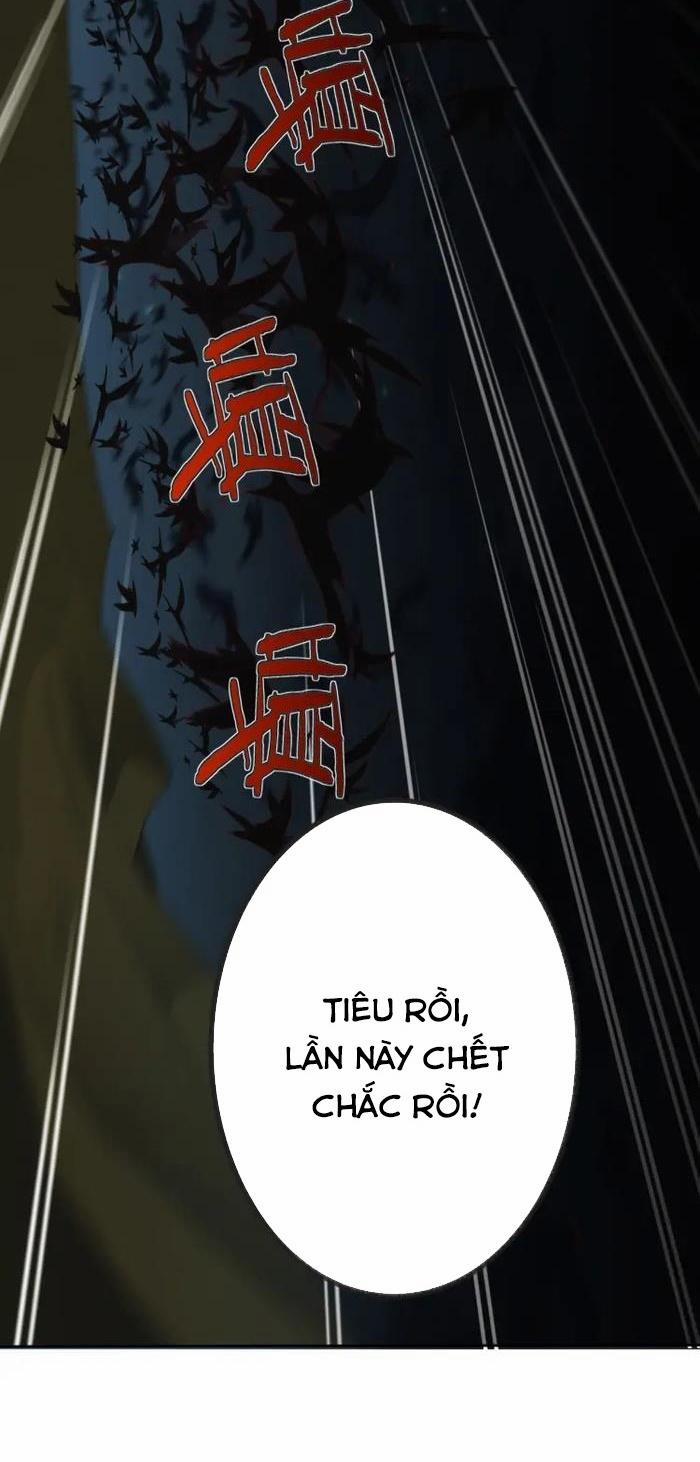 Quái Vật Nhạc Viên 12 trang 35