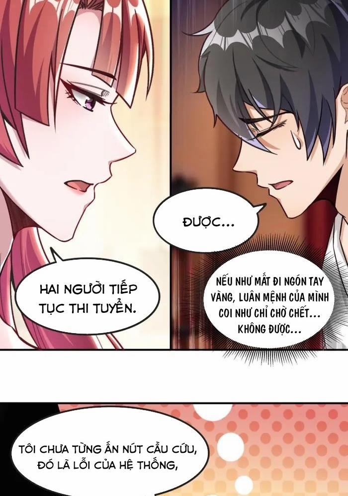 Quái Vật Nhạc Viên 13 trang 38