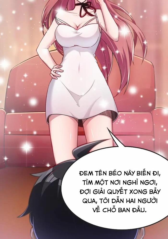 Quái Vật Nhạc Viên 13 trang 40