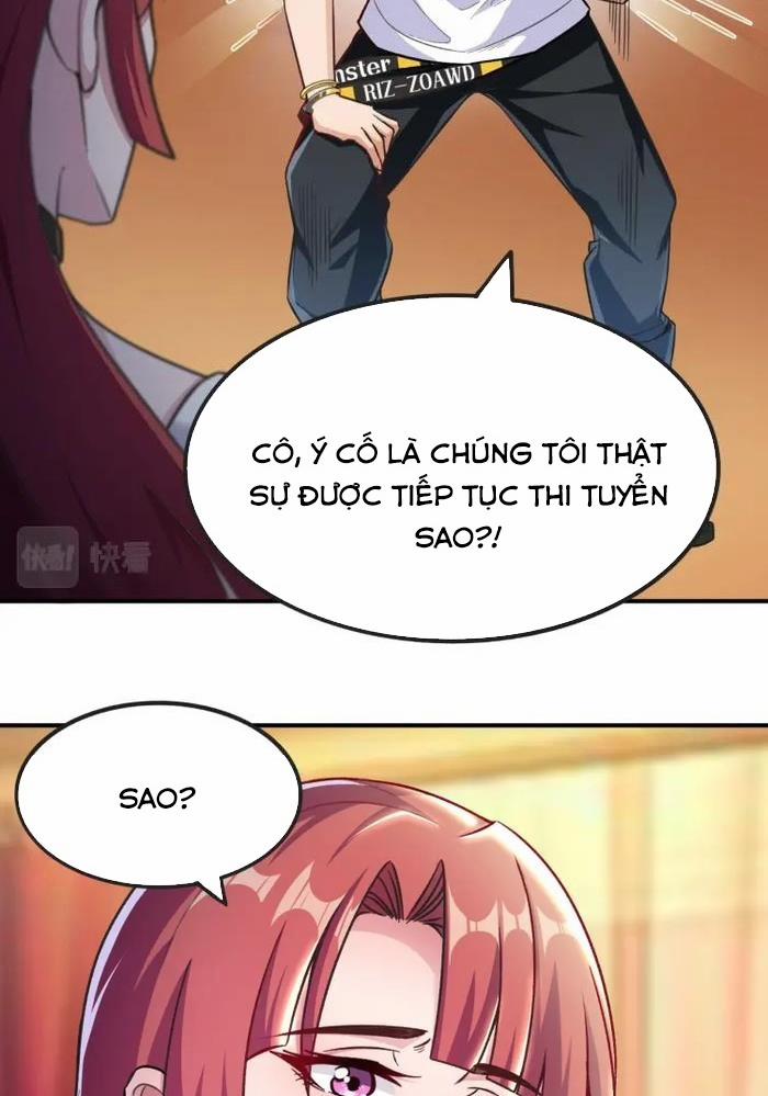 Quái Vật Nhạc Viên 13 trang 42