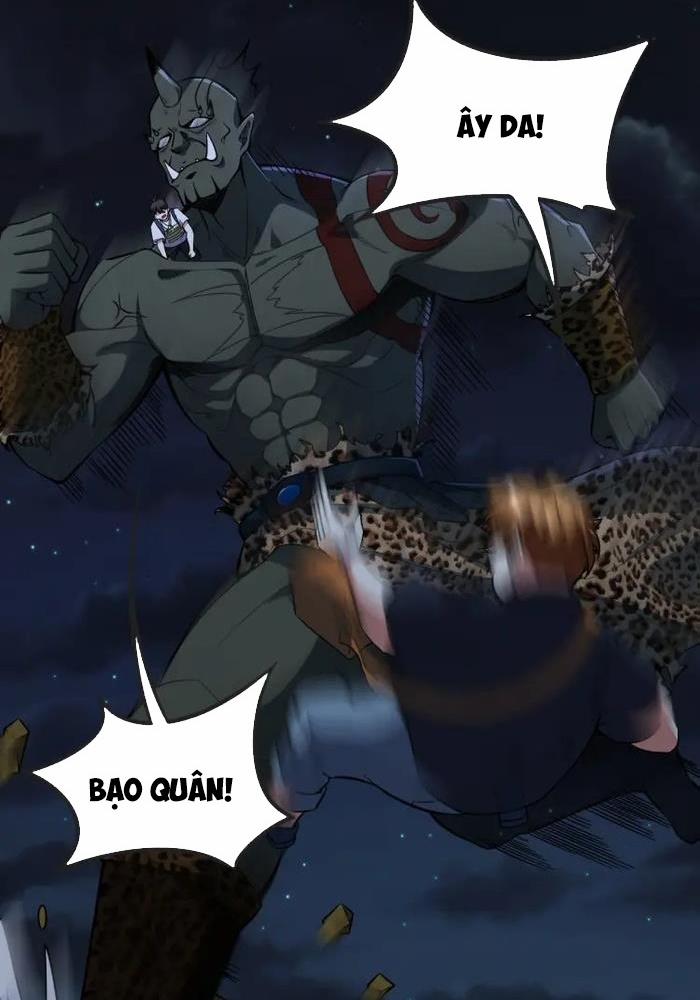 Quái Vật Nhạc Viên 13 trang 6