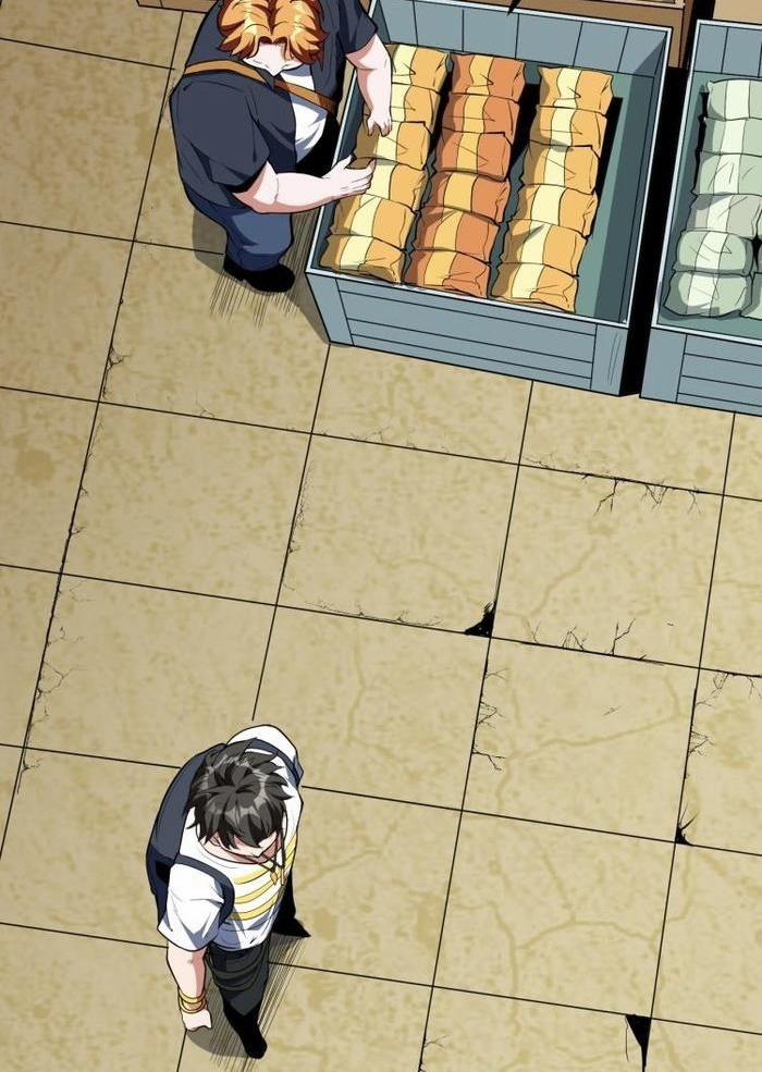 Quái Vật Nhạc Viên 14 trang 18