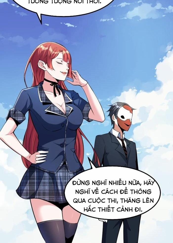 Quái Vật Nhạc Viên 14 trang 2