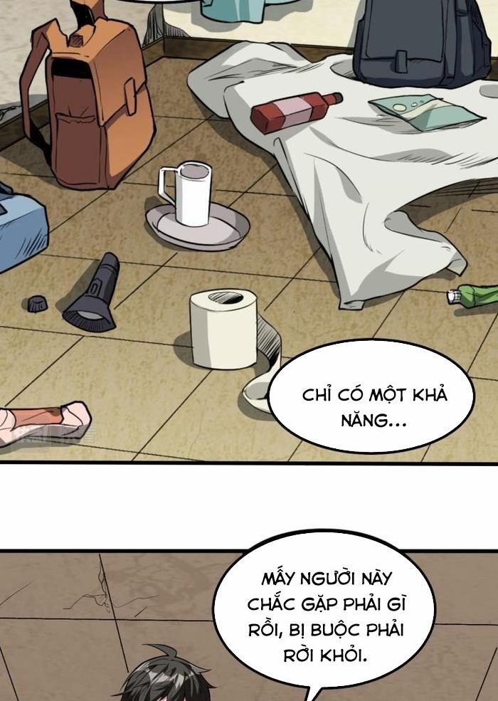 Quái Vật Nhạc Viên 14 trang 23