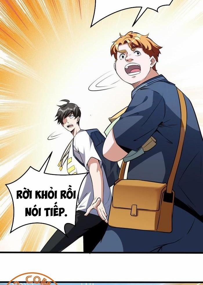 Quái Vật Nhạc Viên 14 trang 27